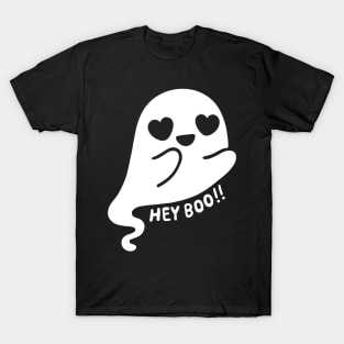 Hey boo T-Shirt